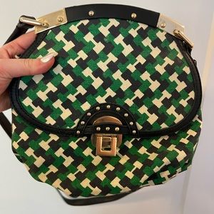 Juicy Couture Crossbody Bag